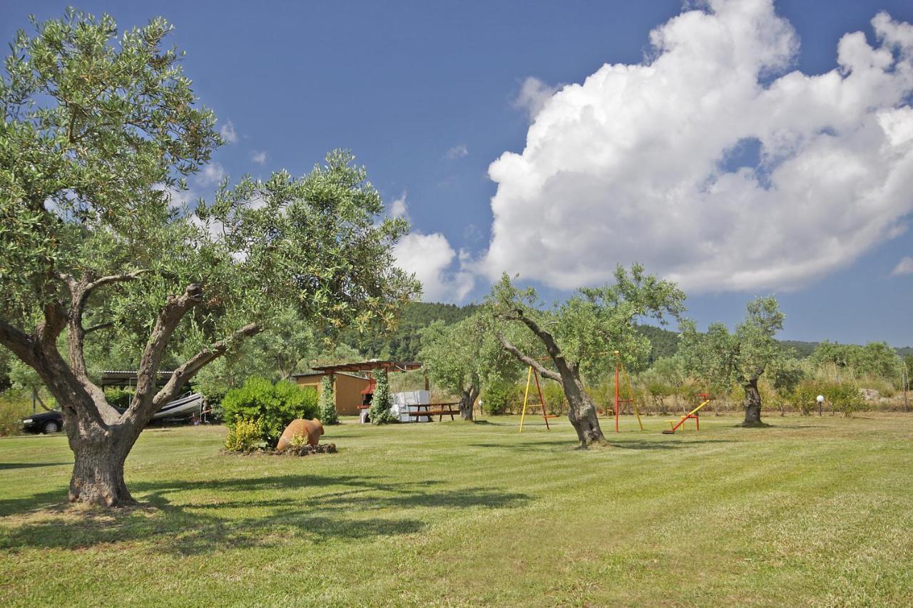 Studios Stella Vourvourou Exterior photo
