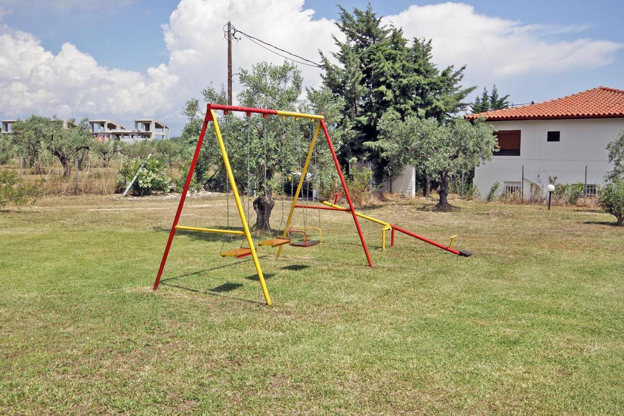 Studios Stella Vourvourou Exterior photo